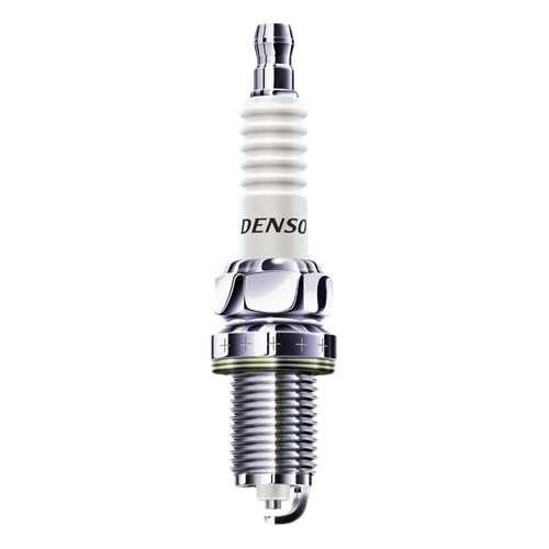 Свеча зажигания DENSO Platinum Longlife PK20R-P8 в Шелл