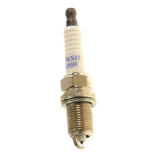 Свеча зажигания DENSO Platinum Longlife PQ16R в Шелл