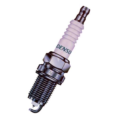 Свеча зажигания DENSO PQ20R в Шелл