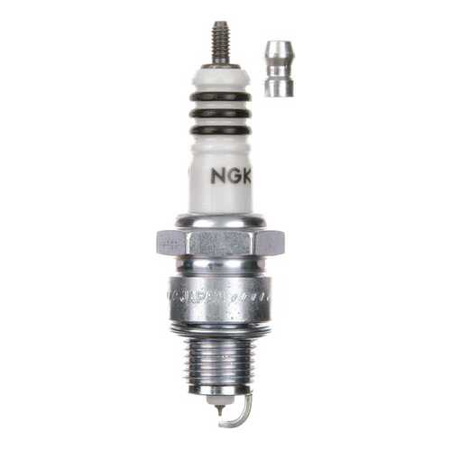 Свеча зажигания NGK 4085 в Шелл