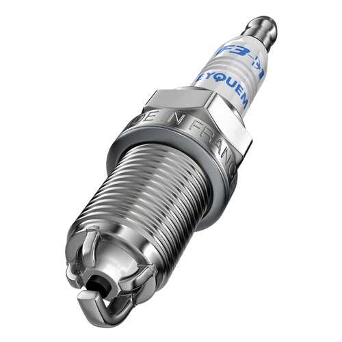 Свеча зажигания NGK 5175 в Шелл