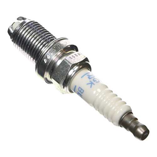 Свеча зажигания NGK BKR5EQUPA 3566 в Шелл