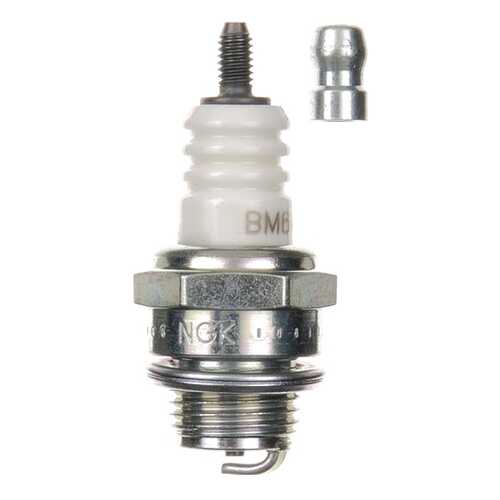 Свеча зажигания NGK BM6A спец 5921 в Шелл