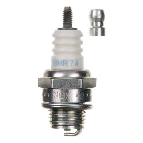 Свеча зажигания NGK BMR7A спец 4226 в Шелл