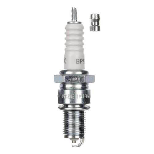 Свеча зажигания NGK BP5ES 6511 в Шелл