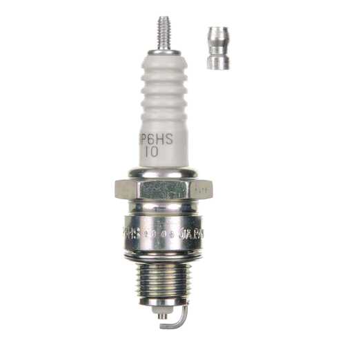 Свеча зажигания NGK BP6HS-10 спец 6326 в Шелл