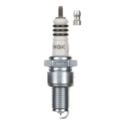 Свеча зажигания NGK BPR5EIX 6597 в Шелл