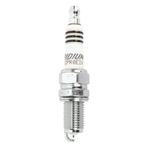Свеча зажигания NGK DCPR8EIX 6546 в Шелл