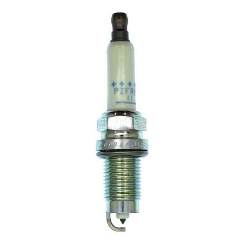 Свеча зажигания NGK Laser Iridium 3586 в Шелл
