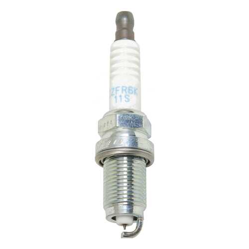 Свеча зажигания NGK Laser Iridium 5266 в Шелл