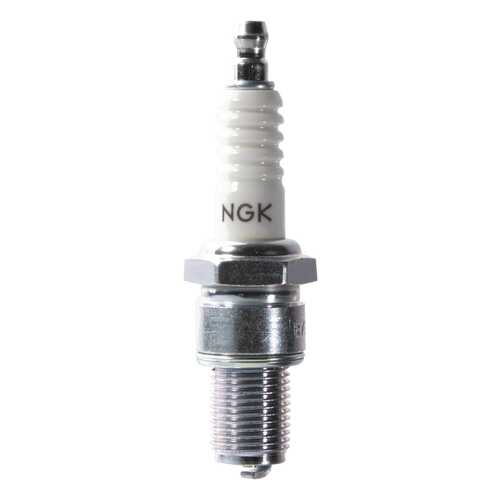 Свеча зажигания NGK Laser Platinum 7743 в Шелл