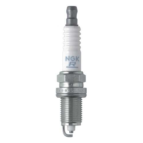 Свеча зажигания NGK TR55-1 2683 в Шелл