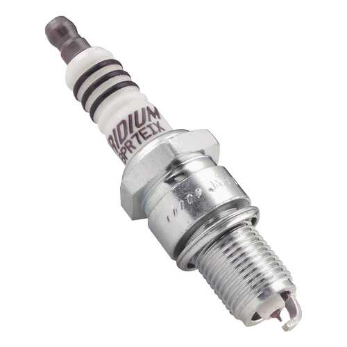 Свеча зажигания NGK TR55IX 7164 в Шелл