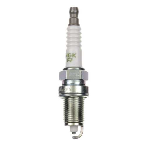 Свеча зажигания NGK ZFR5A-11 5084 в Шелл