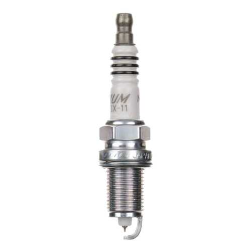 Свеча зажигания NGK ZFR5FIX-11 2477 в Шелл