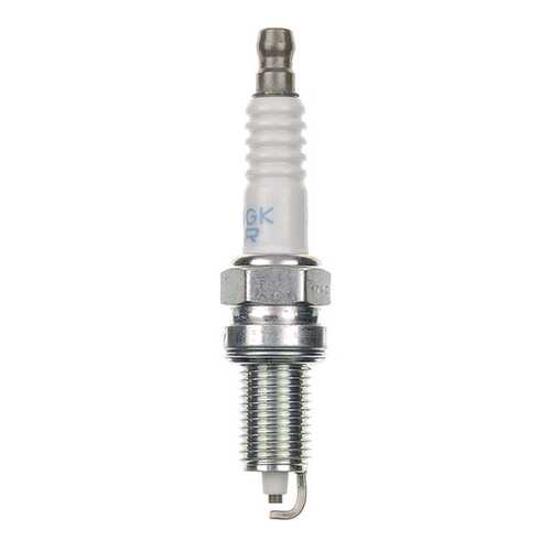 Свеча зажигания NGK ZKR7A-10 1691 в Шелл