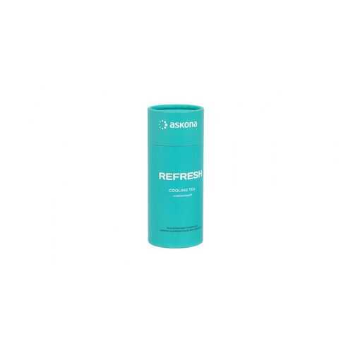 Чай+Askona+REFRESH освежающий в Шелл
