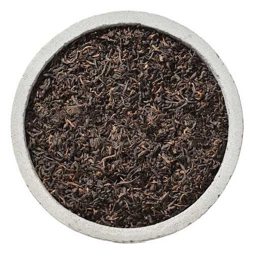 Чай черный TeaCo Пуэр Дворцовый 7 лет выдержки 200 г в Шелл