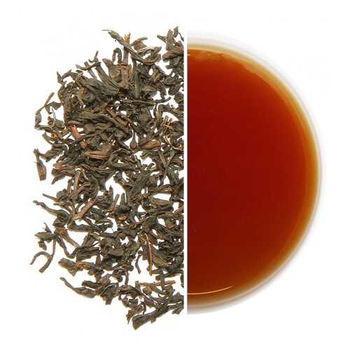 Чай Tea.ru Earl Grey Superior черный листовой c добавками 180 г в Шелл