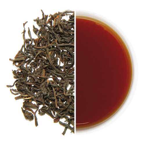 Чай Tea.ru Kenyan Beauty черный листовой 75 г в Шелл