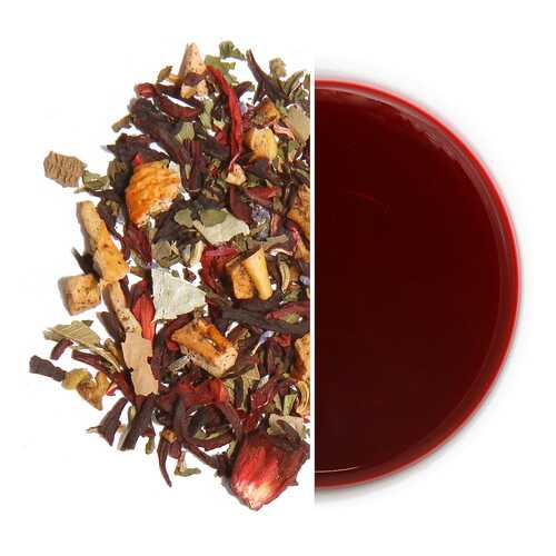 Чай Tea.ru Relax Feel травяной 75 г в Шелл
