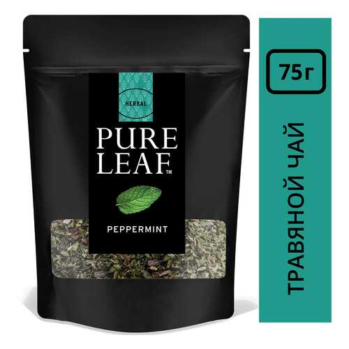 Чай травяной Pure Leaf Peppermint 75 г в Шелл