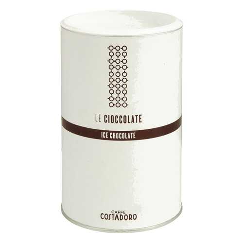 Какао Costadoro le cioccolate ice 0.8 кг в Шелл