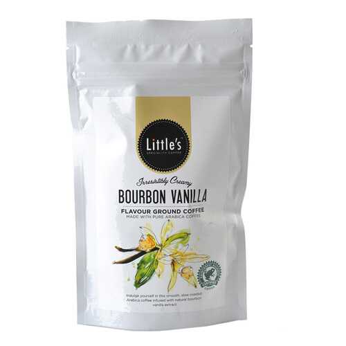 Кофе молотый Little`s French Vanilla Littles Ltd 100 г в Шелл