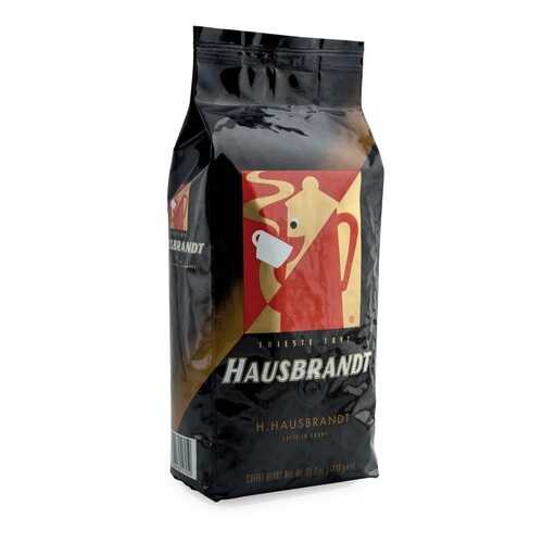 Кофе в зернах Hausbrandt 1000 г в Шелл