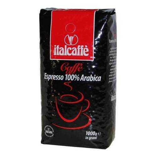 Кофе в зернах Italcaffe espresso 1000 г в Шелл