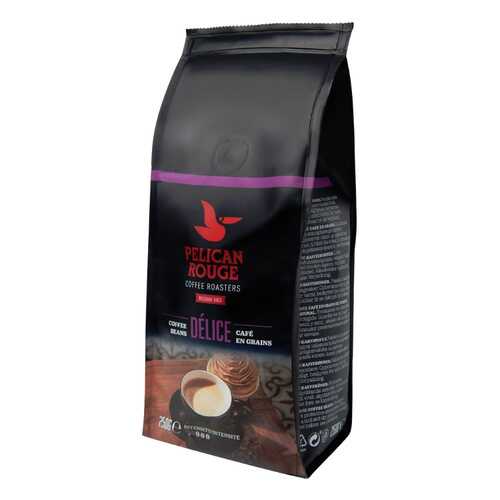 Кофе в зёрнах PELICAN ROUGE DELICE (A-100) UTZ 250г в Шелл