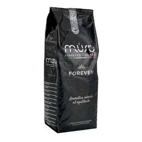 Кофе зерновой Must Forever в Шелл