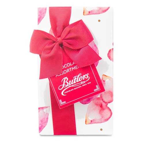 Шоколадные конфеты Butlers Chocolate Assortment 160 г, Ирландия в Шелл