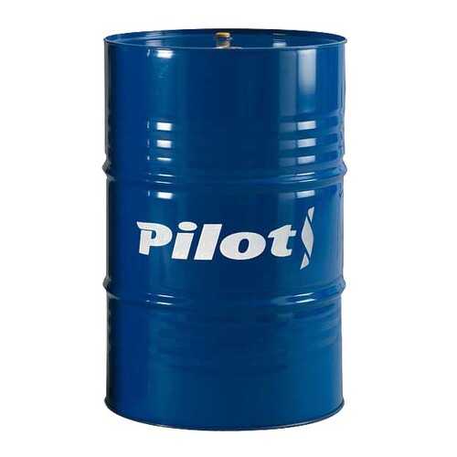 Антифриз PILOTS Зеленый Готовый антифриз -40 210л в Шелл