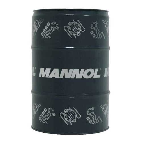 7908 MANNOL ENERGY PREMIUM 5W30 60 л. Cинтетическое моторное масло 5W-30 в Шелл