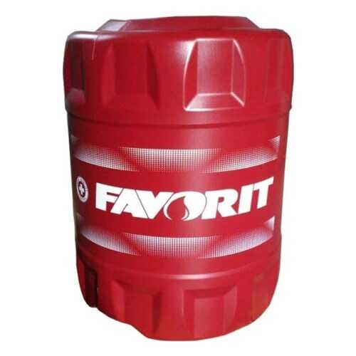 Favorit Extra DI SAE 10W-40 API CF-4/SL 20л в Шелл