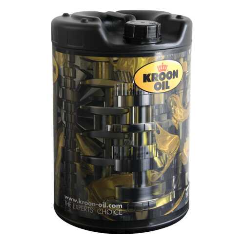 KROON OIL Масло Моторное Duranza Lsp 5w30 20l в Шелл