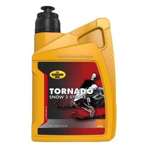 Масло Моторное Tornado 1l KROON OIL арт. 02225 в Шелл