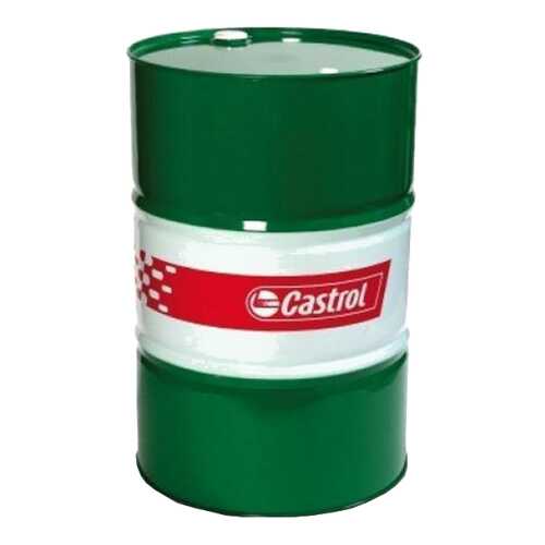 Моторное масло Castrol Edge 5W-30 208л в Шелл