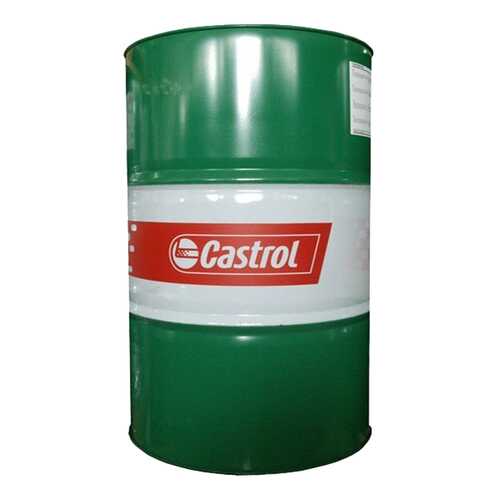 Моторное масло Castrol Edge 5W-40 208л в Шелл