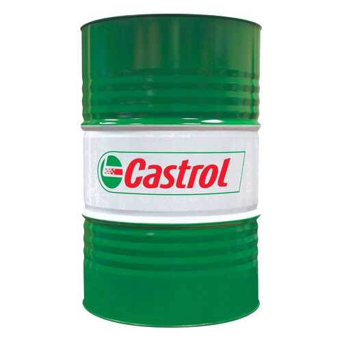 Моторное масло Castrol Edge Professional Titanium FST LLife III 5W-30 208л в Шелл