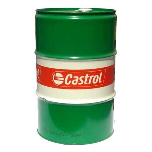 Моторное масло Castrol Edge Titanium FST 0W-30 208 л в Шелл