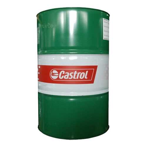 Моторное масло Castrol Magnatec 5W-30 208л в Шелл