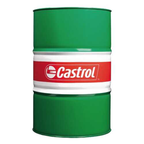 Моторное масло Castrol Magnatec 5W-40 60л в Шелл