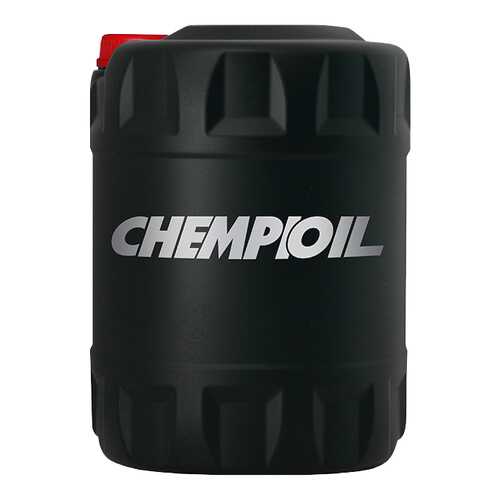 Моторное масло Chempioil Ultra LRX LRX 5W-30 20л в Шелл
