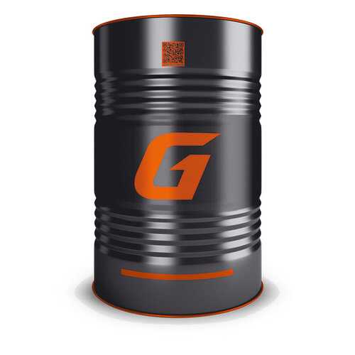 Моторное масло G-Energy S Synth 10W-40 205л в Шелл