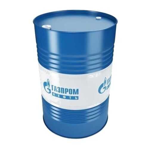 Моторное масло Gazpromneft Diesel Prioritet 10W-40 205л в Шелл
