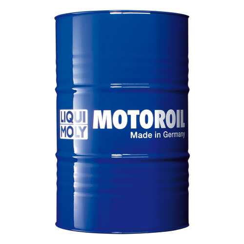 Моторное масло Liqui moly Molygen New Generation 5w-30 60л в Шелл