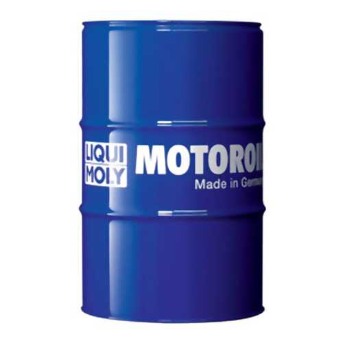 Моторное масло Liqui moly Synthoil High Tech 5W-30 60л в Шелл