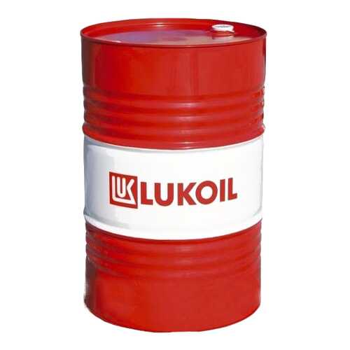 Моторное масло Lukoil Авангард Ультра 10w40 216,5л в Шелл